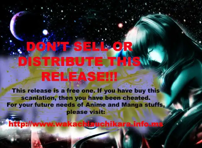 Saint Seiya Episode G Chapter 3 2